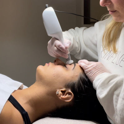 Jet Plasma Treatment Holistic Skin Rejuvenation Solutions
